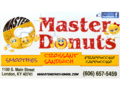 Master Donuts