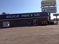 Wildcat Gun & Pawn
