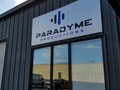 Paradyme Productions