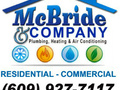 Mc Bride & Co Inc