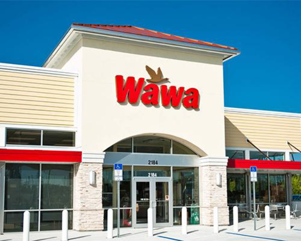 WaWa on Garrett Rd in Drexel Hill - 171073