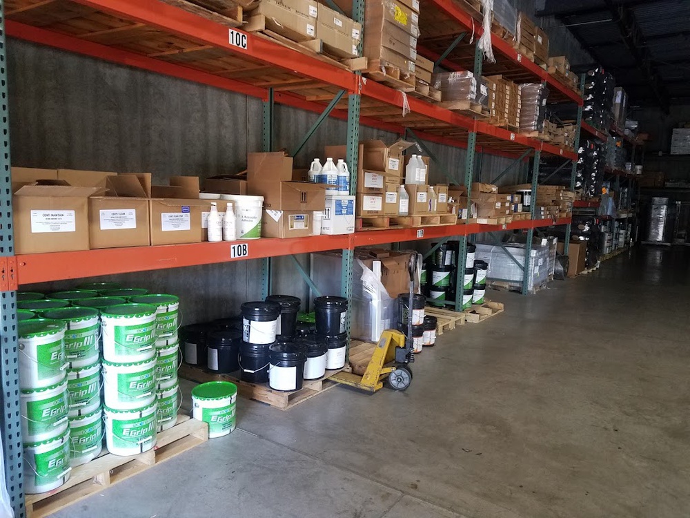 Hiline Inc on 26th Ave in Minneapolis - 1521246 