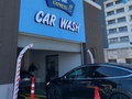SHUR Brite HI Speed Car Wash