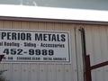 Superior Metals