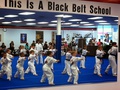David Deaton Karate School
