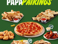 Papa John's Pizza - Murfreesboro - Mtsu Campus