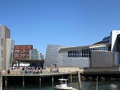 New England Aquarium