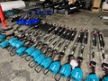 Lawnmower Corner