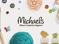 Michaels - Arts & Crafts