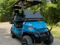 Big O's Golf Carts