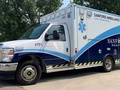 F - M Ambulance Service - To Request A Non - Emergency Ambulance Or Ready