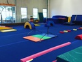 Jennifer Sasso's School of Dance & Gymnastics