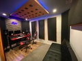 Maximus Music Records recording studio