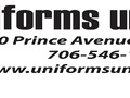 Uniforms Unlimited - Office