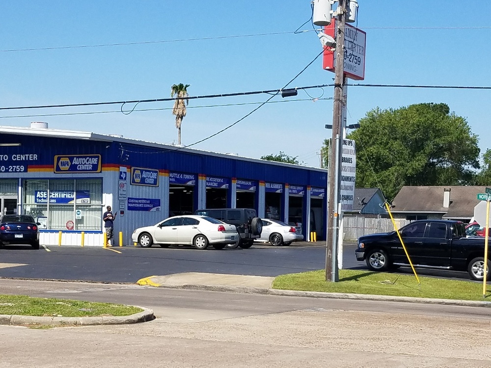 Family Auto Center >> Family Auto Center On Normandy St In Houston Tx 713 450 Family Auto Center >> Family Auto Center On Normandy St In Houston Tx 713 450