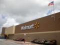 Wal - Mart - Clarence Store - Store Information