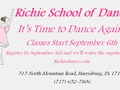 Richie School of Dance