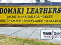 Domaki Leathers