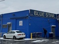 Blue Star Food & Paper Inc