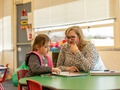 Schools - Public - Widefield District No 3 - S A Wilson Center - Preschool - Child