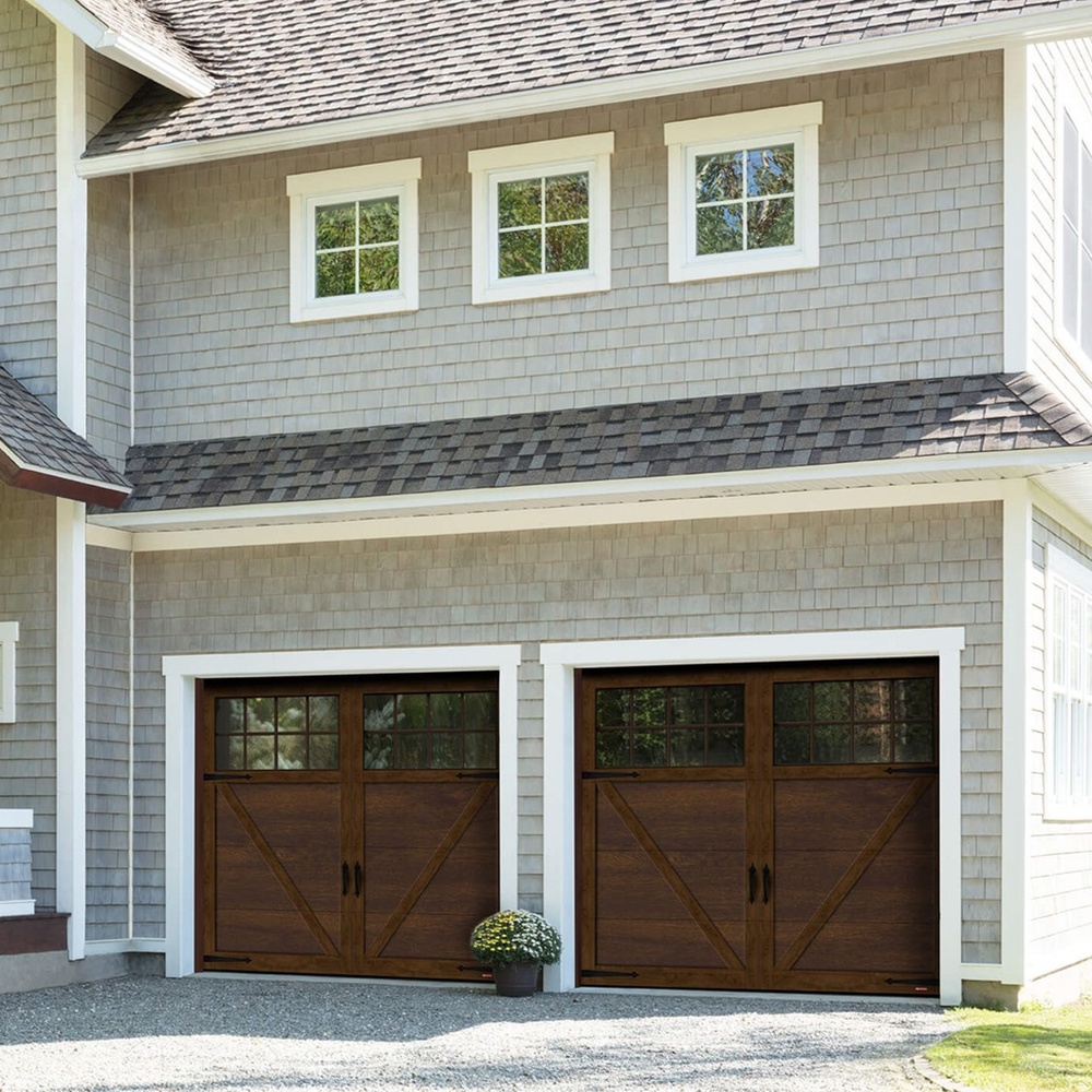 Crosby Garage Door Co. on Urania Ave in Greensburg, PA 7248348450