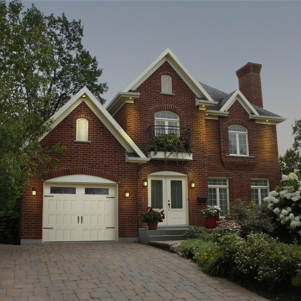 Crosby Garage Door Co. on Urania Ave in Greensburg, PA 7248348450