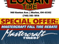 Logan Tire
