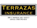 TERRAZAS AUTO INSURANCE BROKERS
