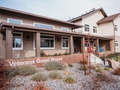 Veterans Guest House