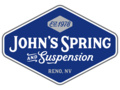 John's Spring Service