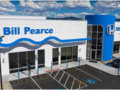 Bill Pearce Courtesy Honda
