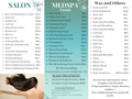 Ardan Salon & Day Spa