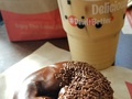 Honey Dew Donuts