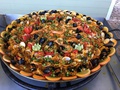 Paellas by Saul