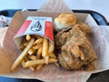 KFC - Kentucky Fried Chicken