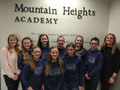 Mountain Heights Academy