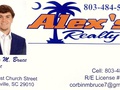 Alex's Realty