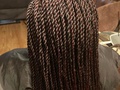 African Queen Hair Braiding