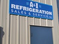A & I Refrigeration Sales & Service Inc