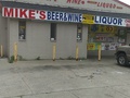 Mike's Grocery