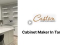 Custom Klosets & Cabinets Inc