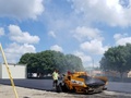 Asphalt Renovations