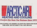 Arctic Air Heating & Cooling Co