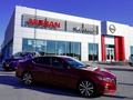 Thornhill Nissan