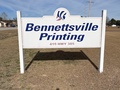 Bennettsville Printing LLC