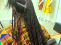Amy's African Hair Braiding
