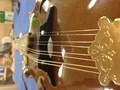 The Lutherie
