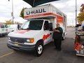 U - Haul Co - Moving Centers - National One - Way Reservations - Morton G
