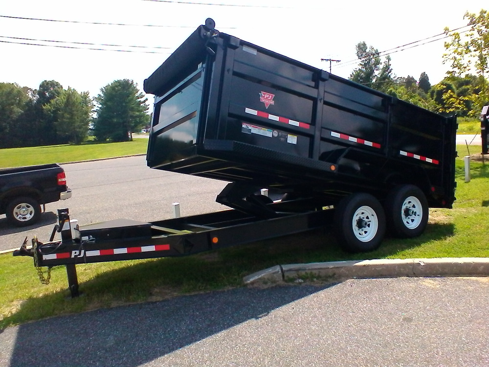 G & E Trailer Sales on Delsea Dr in Vineland, NJ 8564050405 USA