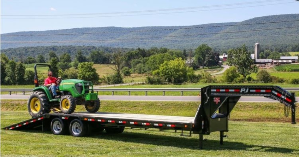 G & E Trailer Sales on Delsea Dr in Vineland, NJ 8564050405 USA